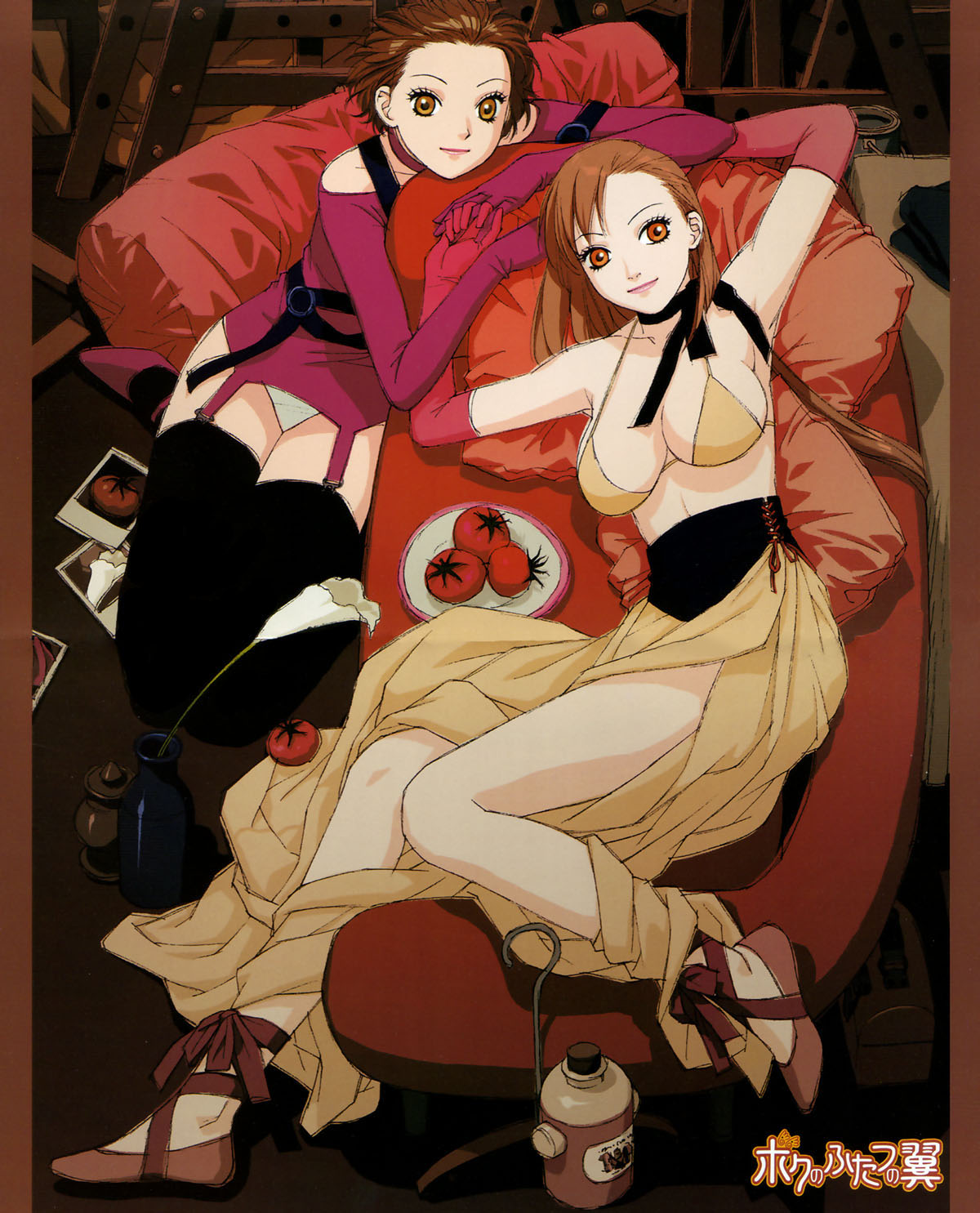 img Boku no Futatsu no Tsubasa 6